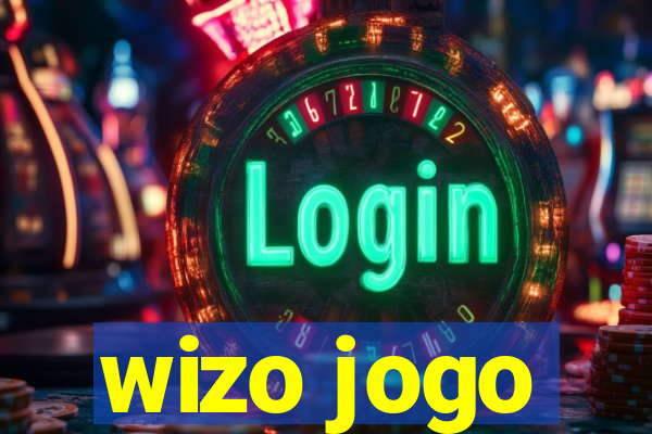 wizo jogo